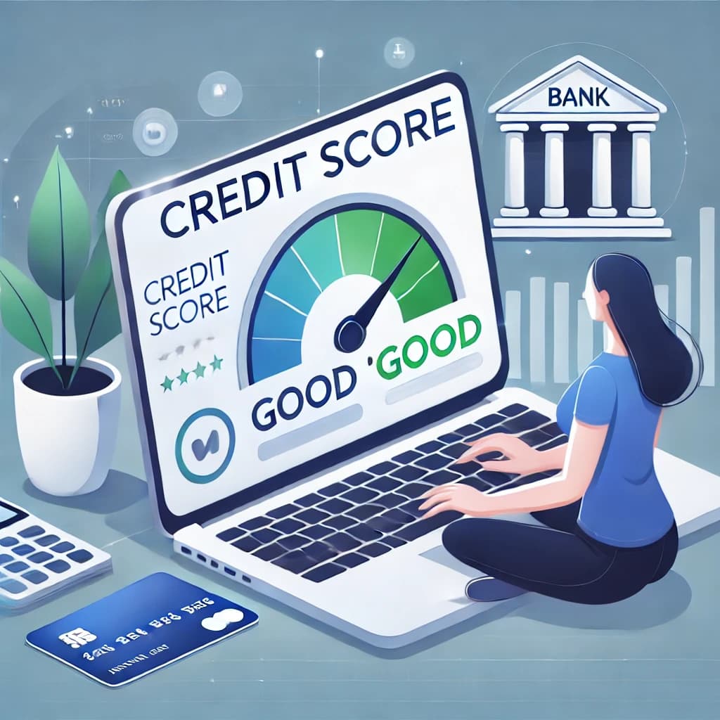 How to Build and Improve Your Credit Score to Qualify for Loans