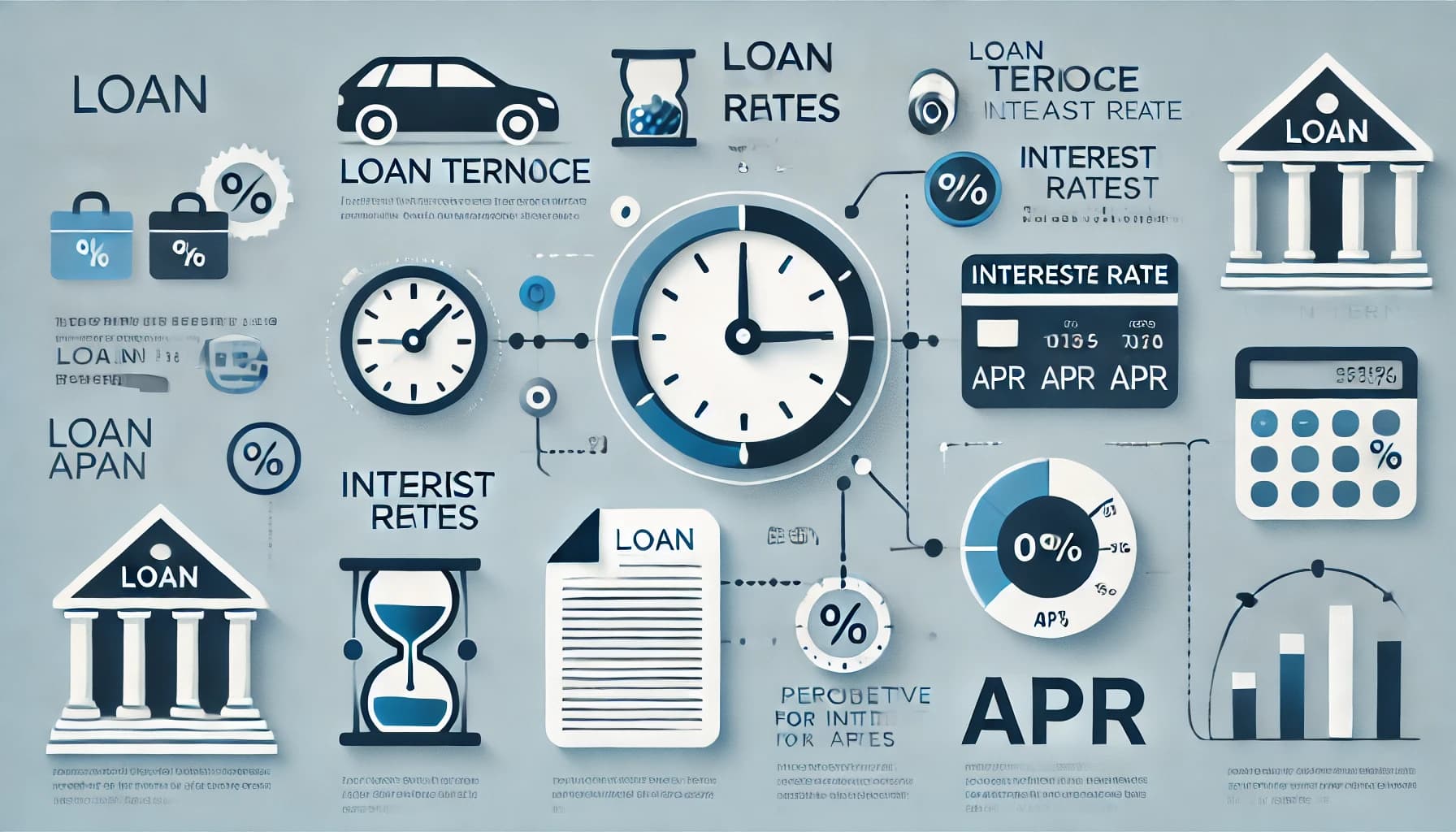 Understanding Loan Terms and How They Affect Your Repayments