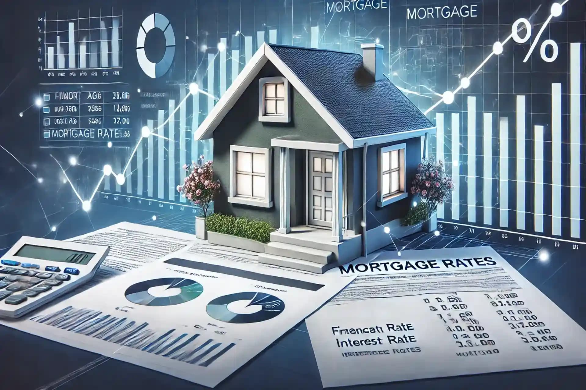 How to Find the Best Mortgage Loan Rates in 2025