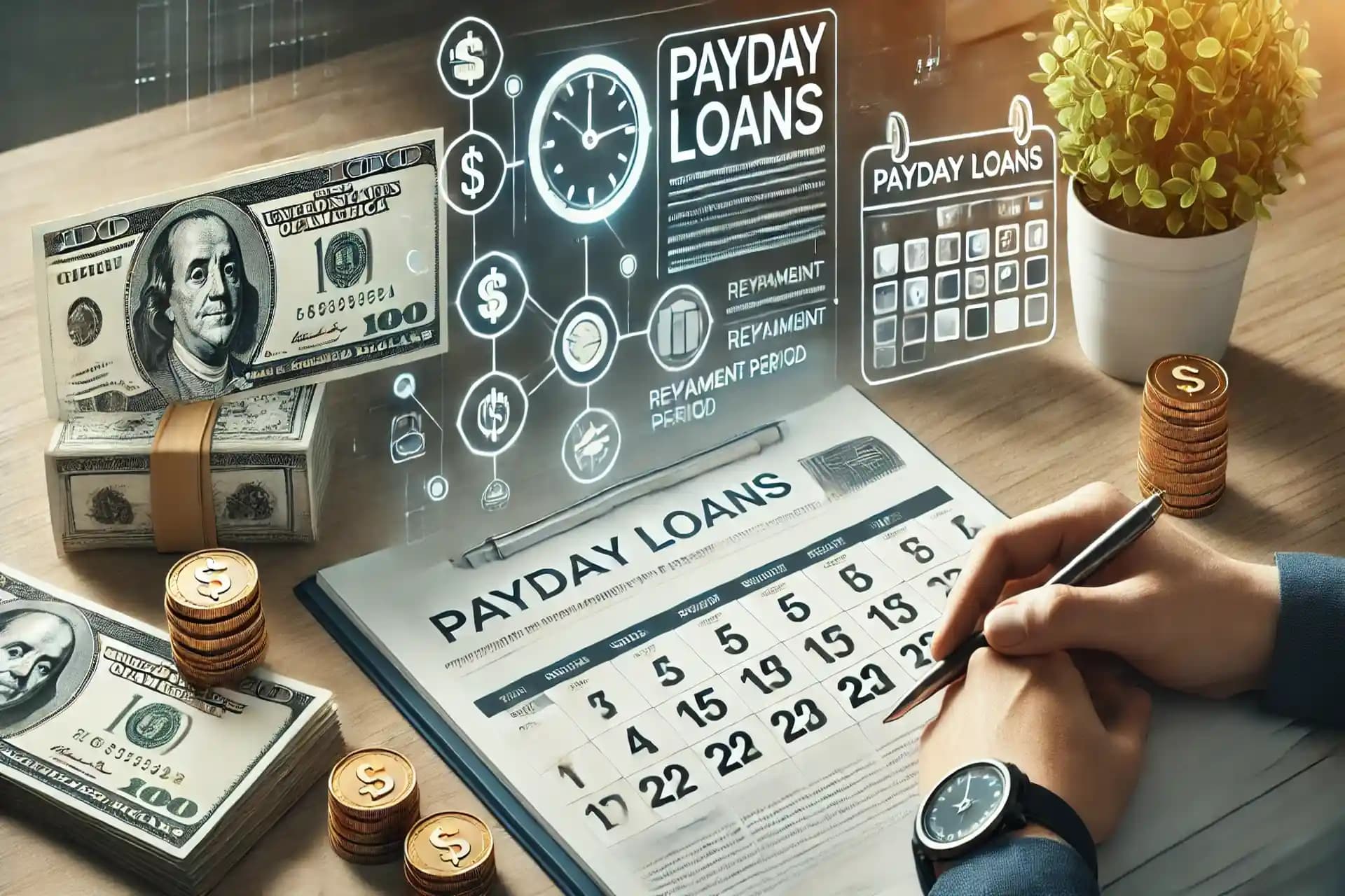 The Pros and Cons of Payday Loans: A Complete Breakdown