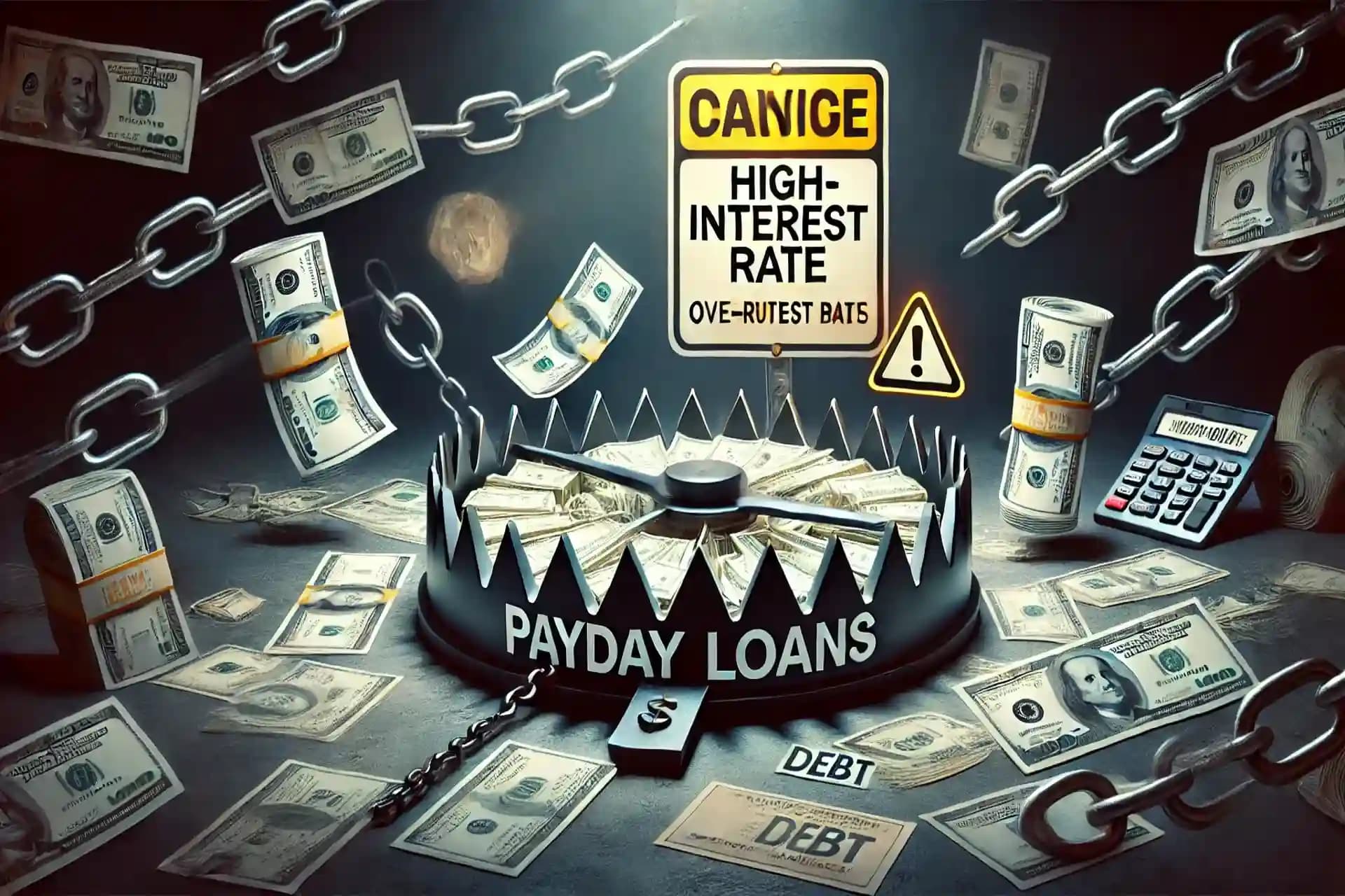 The Hidden Costs of Payday Loans: What Borrowers Must Know