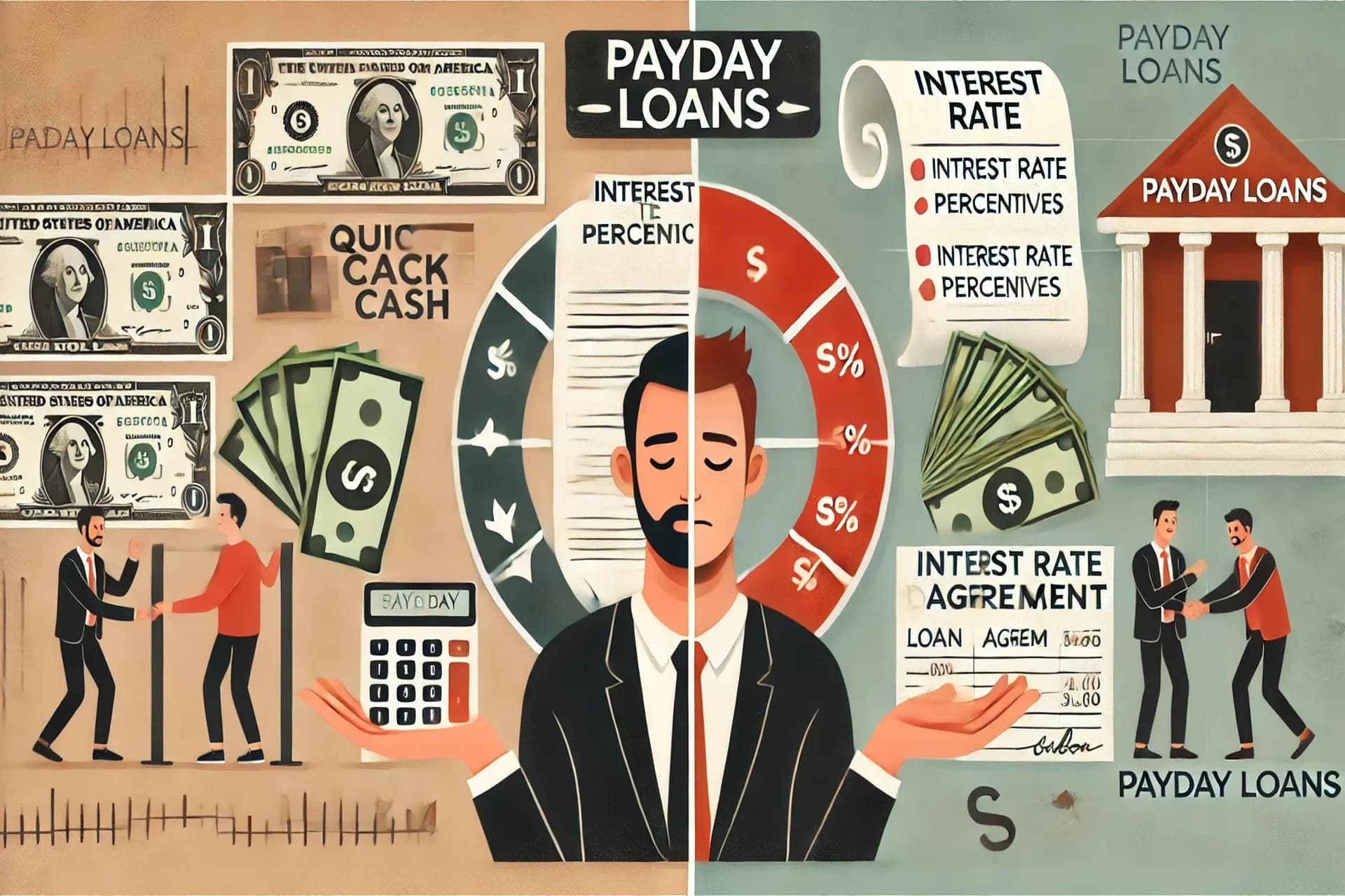 The Benefits and Drawbacks of Payday Loans: What You Need to Know